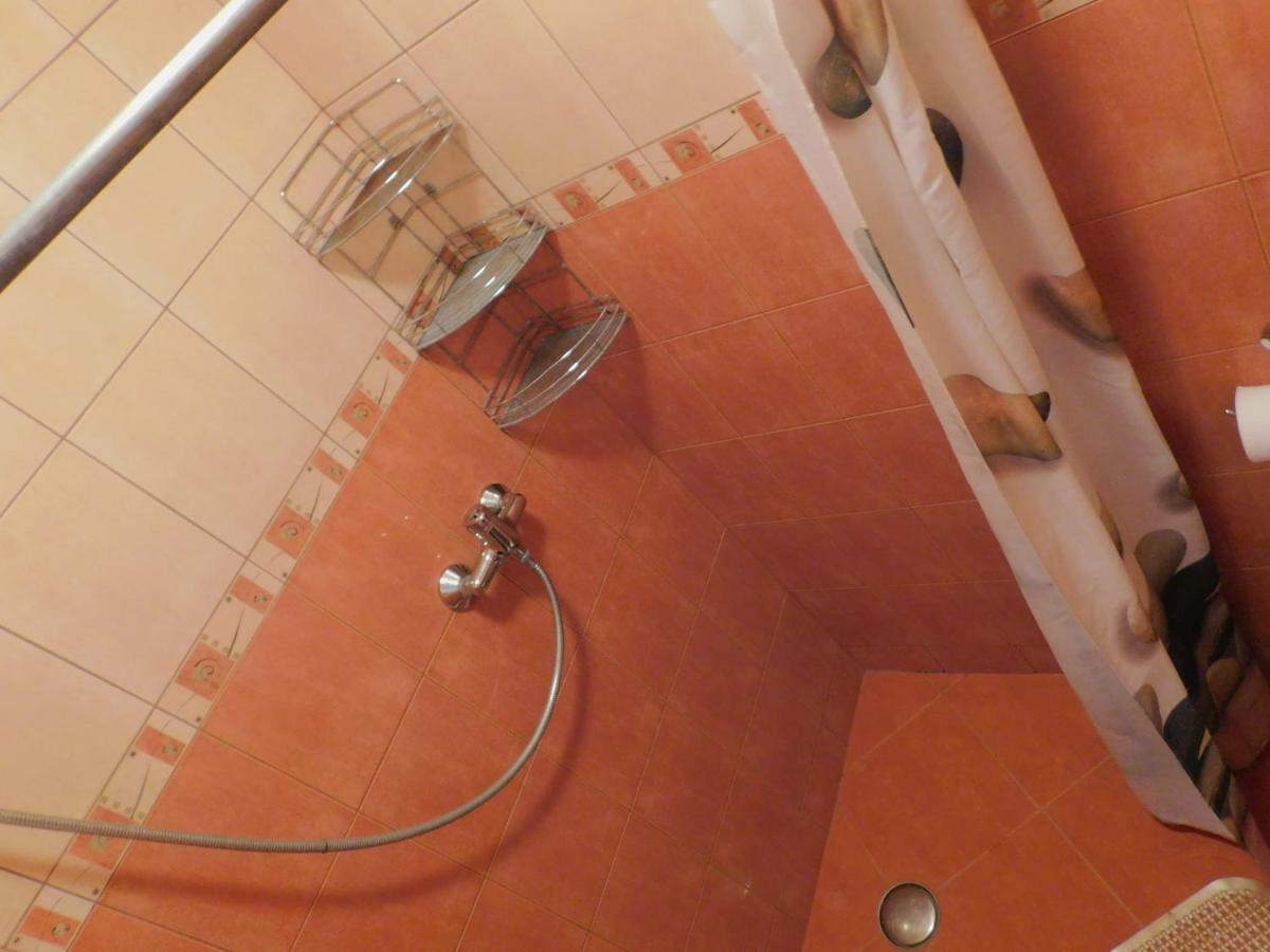 Dom Wypoczynkowy U Kuby Bialka Tatrzanska Exteriör bild